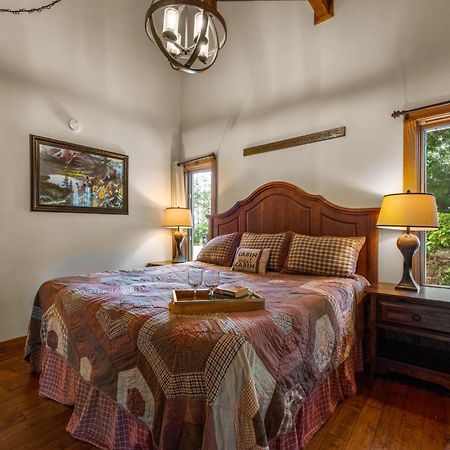 Twinflower Summit - Incredible Views, Pet Friendly! Gatlinburg Esterno foto