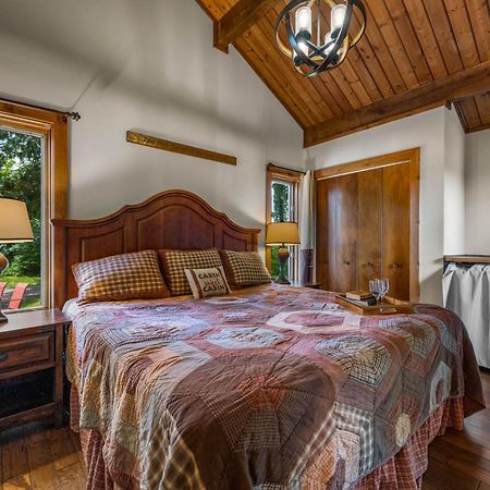 Twinflower Summit - Incredible Views, Pet Friendly! Gatlinburg Esterno foto