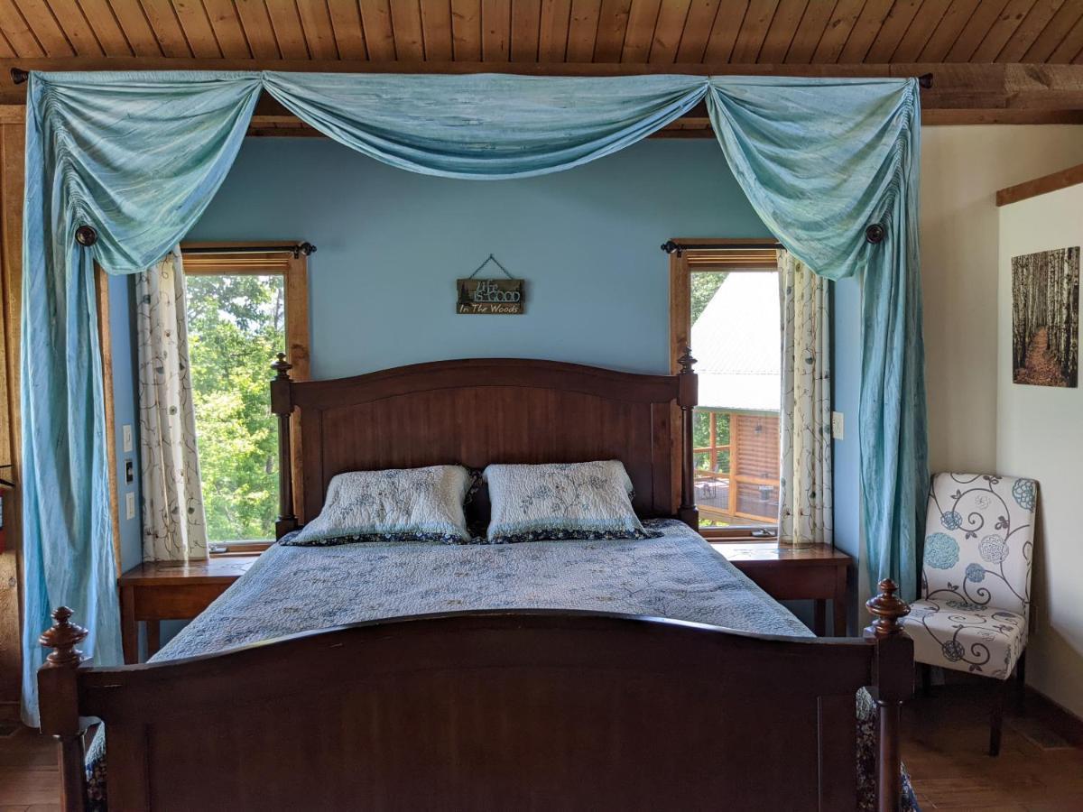 Twinflower Summit - Incredible Views, Pet Friendly! Gatlinburg Esterno foto