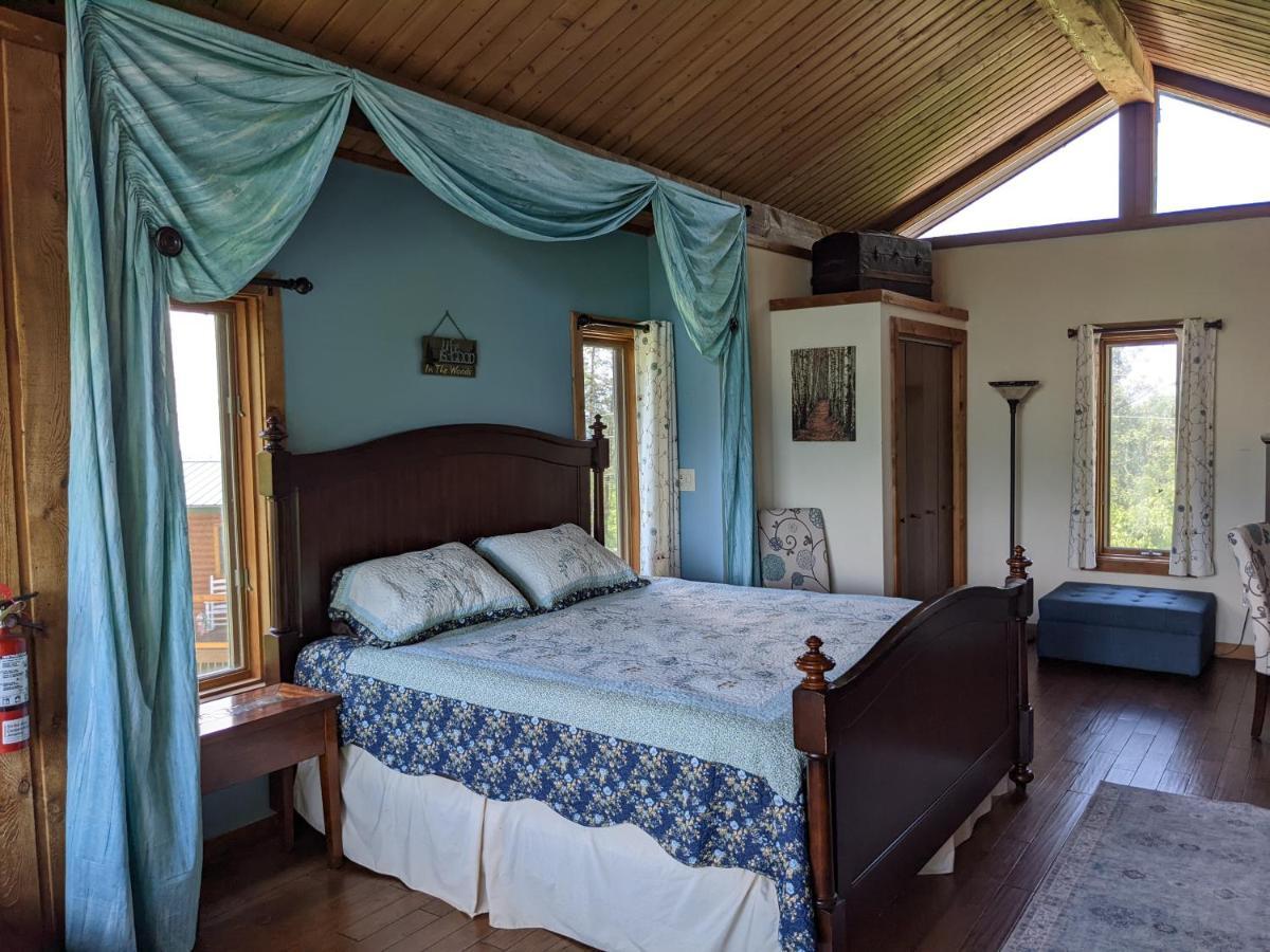 Twinflower Summit - Incredible Views, Pet Friendly! Gatlinburg Esterno foto