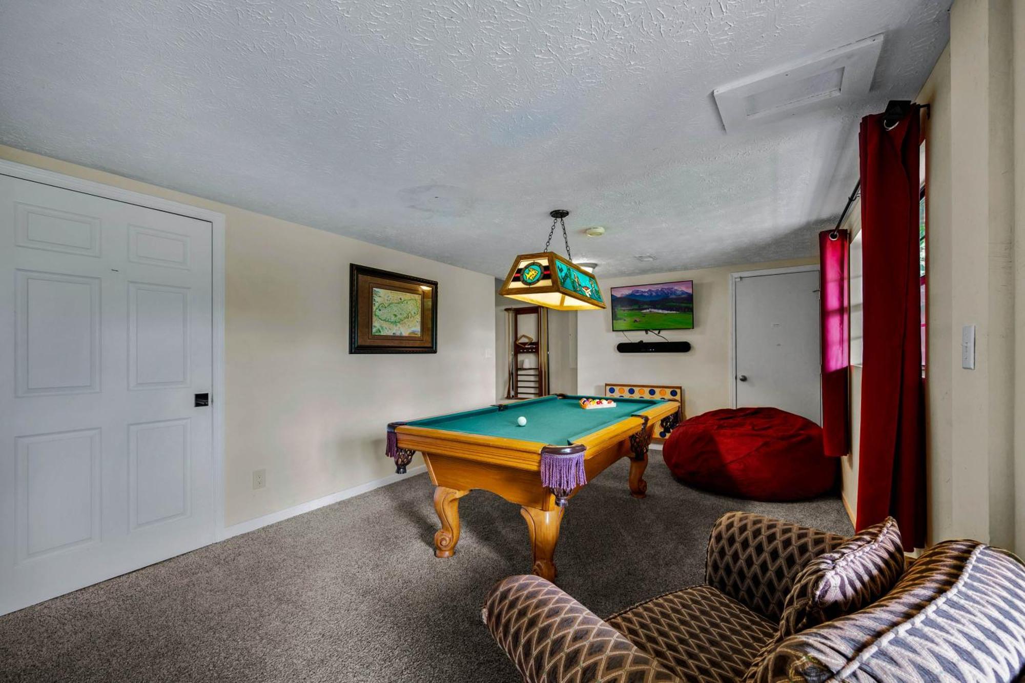 Twinflower Summit - Incredible Views, Pet Friendly! Gatlinburg Esterno foto