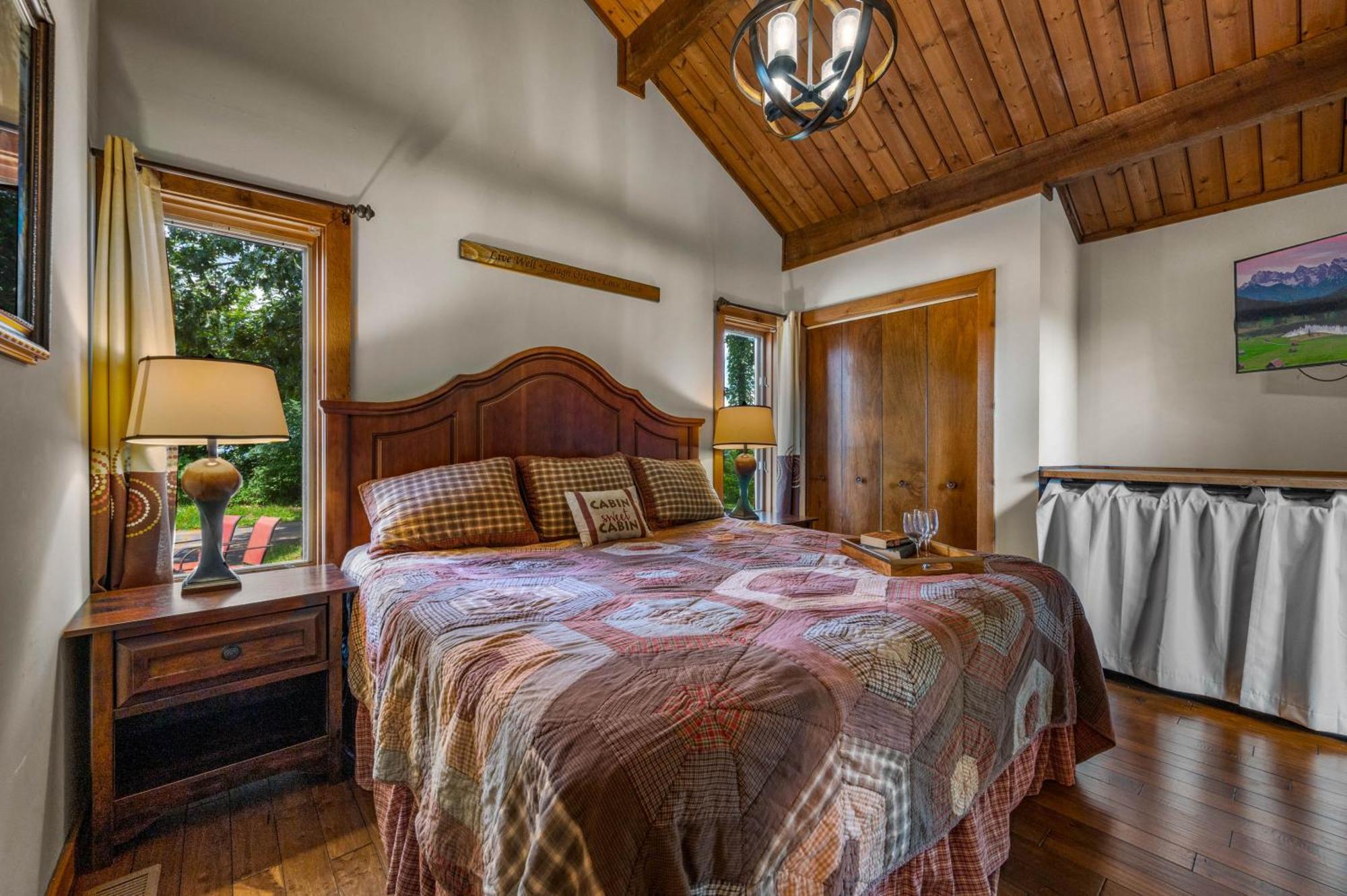 Twinflower Summit - Incredible Views, Pet Friendly! Gatlinburg Esterno foto