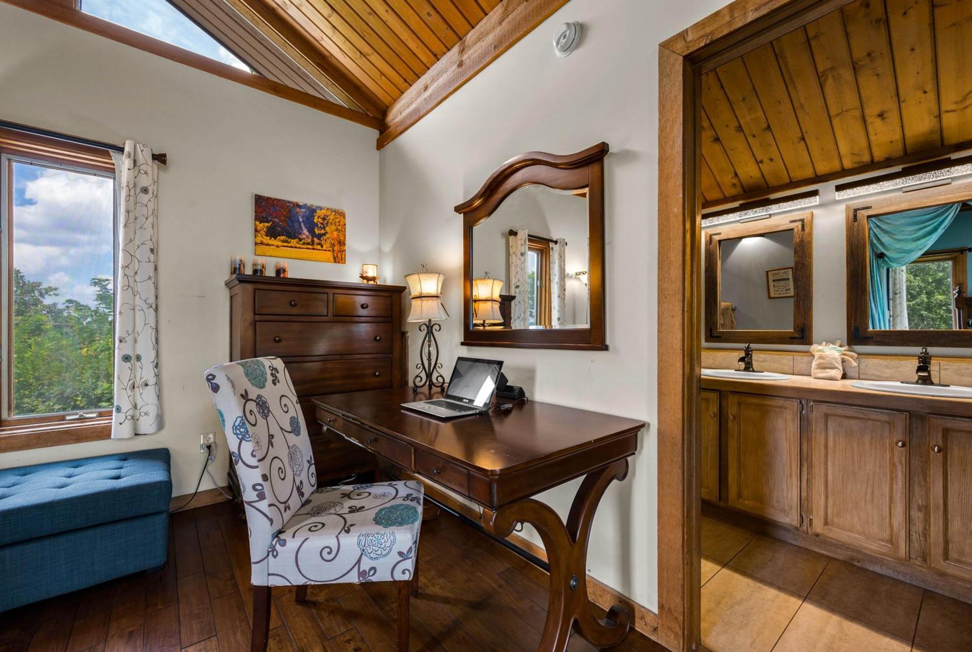 Twinflower Summit - Incredible Views, Pet Friendly! Gatlinburg Esterno foto