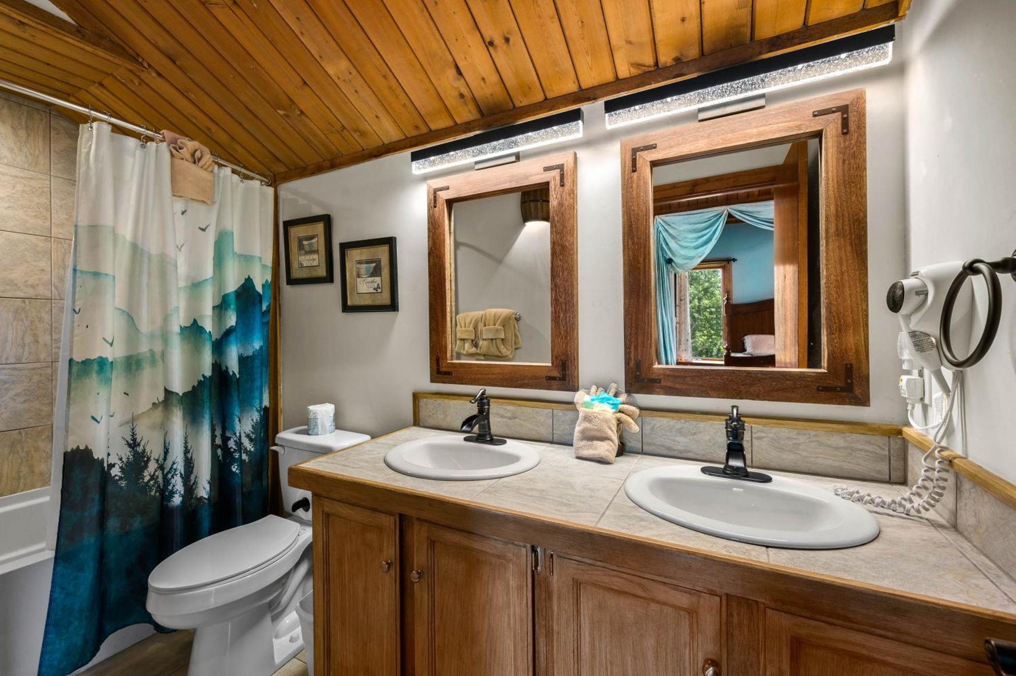 Twinflower Summit - Incredible Views, Pet Friendly! Gatlinburg Esterno foto