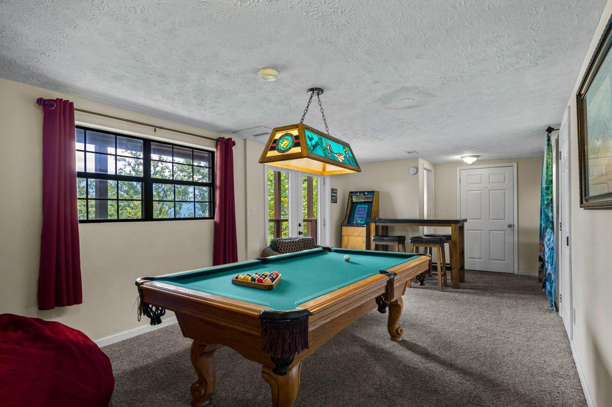 Twinflower Summit - Incredible Views, Pet Friendly! Gatlinburg Esterno foto