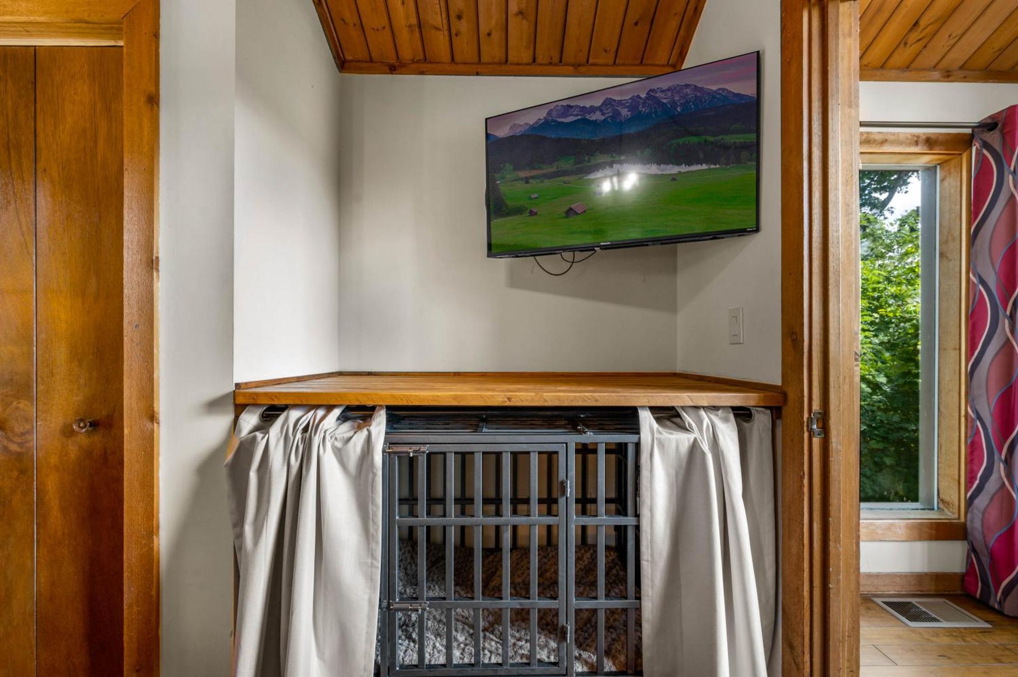 Twinflower Summit - Incredible Views, Pet Friendly! Gatlinburg Esterno foto